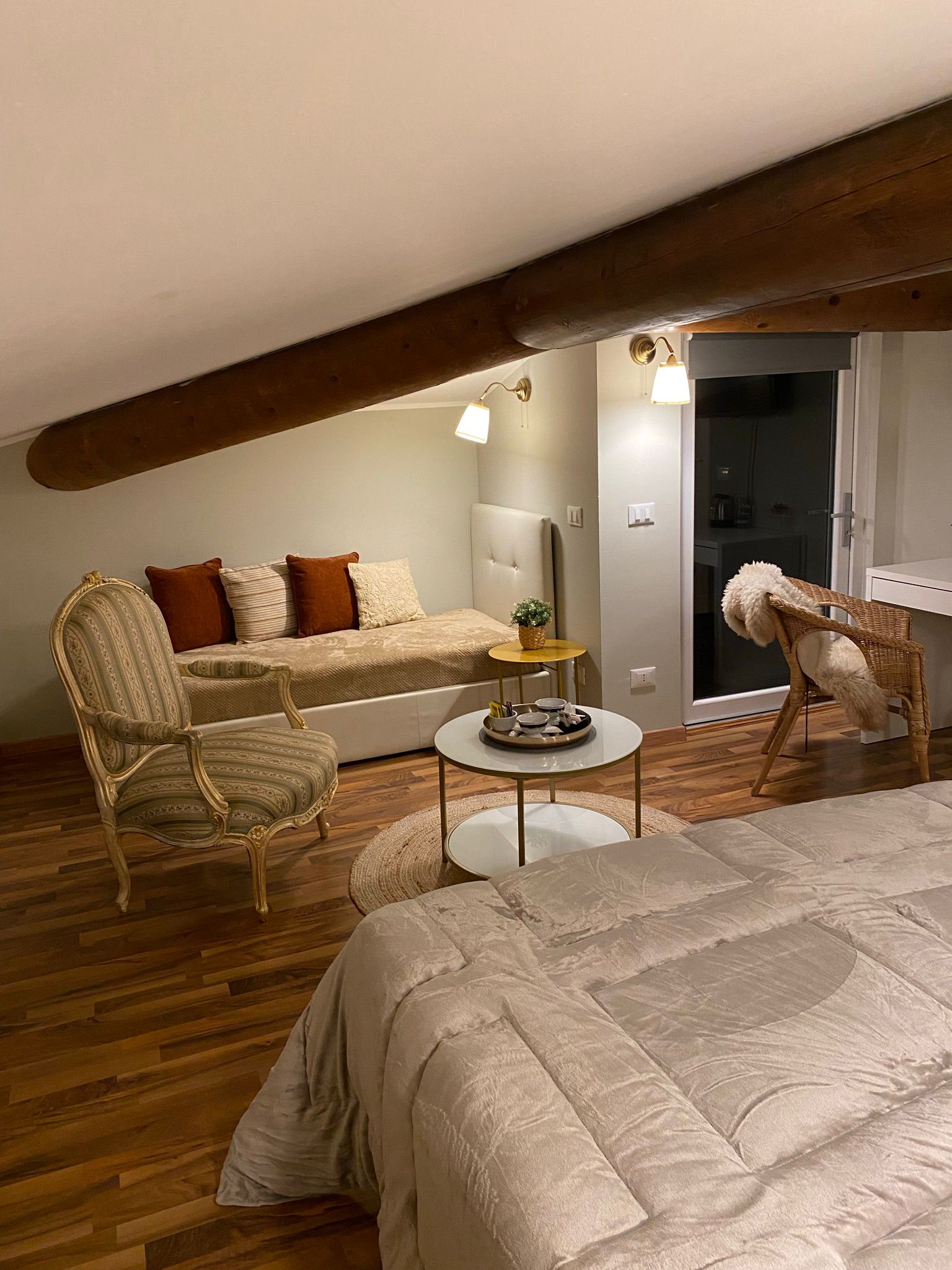 Zimmer Nr. 6